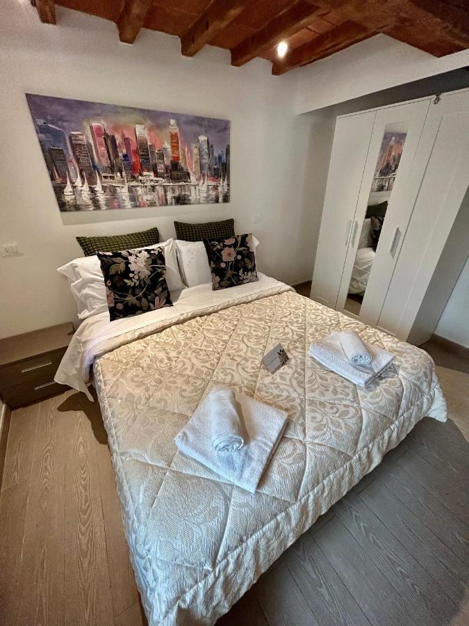 Home Cavour Флоренція Екстер'єр фото