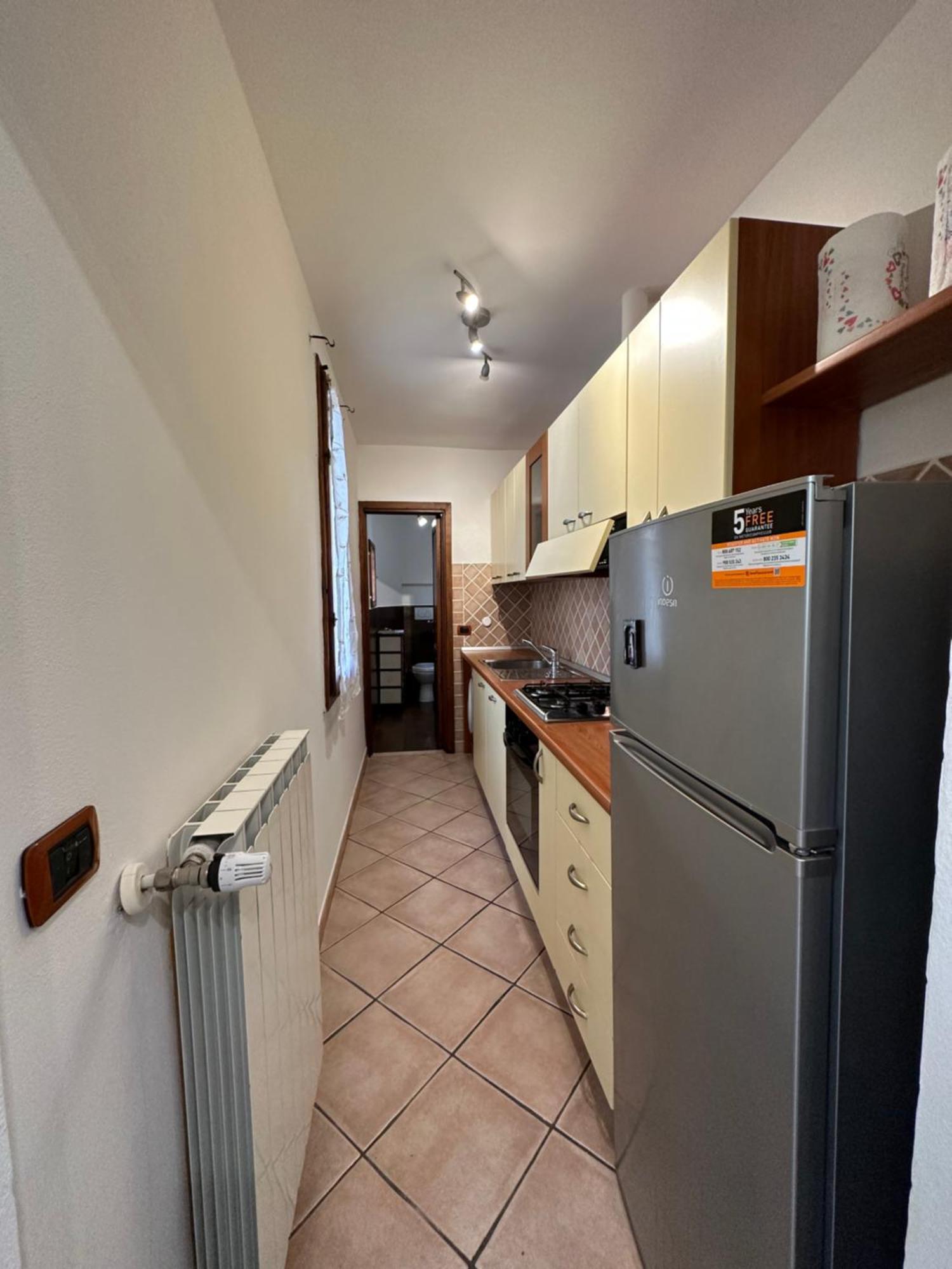 Home Cavour Флоренція Екстер'єр фото